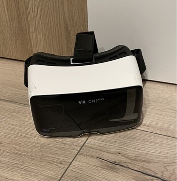 Gogle VR Zeiss VR ONE Plus