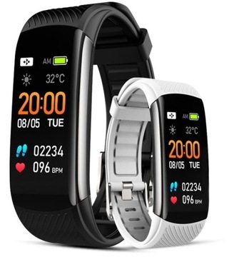 Smartband Giewont Fit&GO Duo 