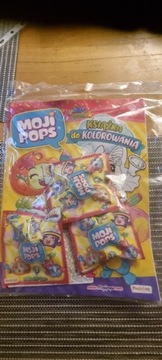 Moji pops kolowanka