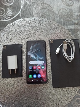Smartfon S22 Ultra 5 G Chiński