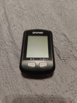 Licznik rowerowy GPS iGPSPORT iGS10S 