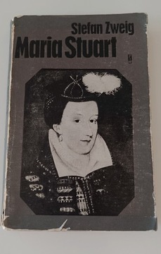 Maria Stuart Zweig Stefan 