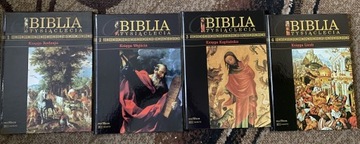 Biblia tysiąclecia 