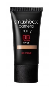 Smashbox Camera Ready BB Cream SPF 35 krem podkład