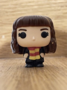 Hermione - Harry Potter Kinder joy Quidditch