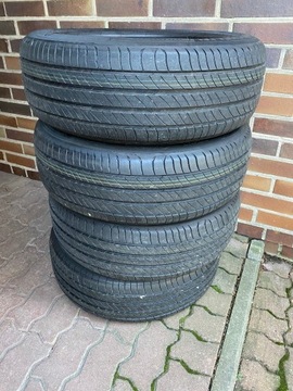 opony letnie Michelin 215/60 R17 nowe