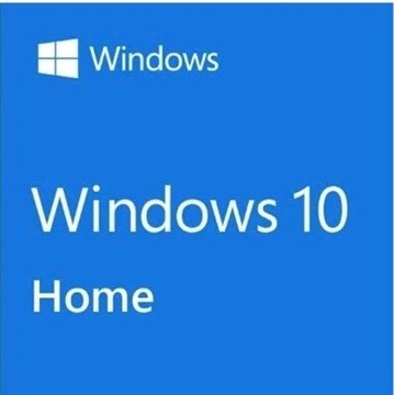 Windows 10 HOME 32/64 Klucz