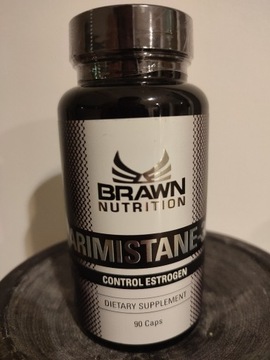 Brawn Nutrition Arimistane-30 90 caps 