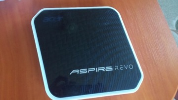 Komputer Acer Aspire Revo R3610