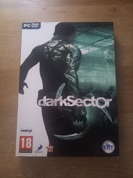 Dark Sector gra na PC