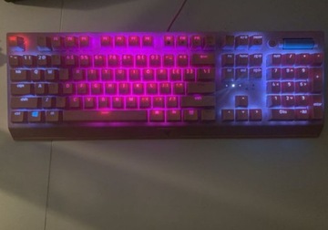 Razer Blackwidow v3 quartz US