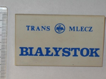 Białystok Trans Mlecz