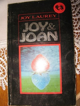 JOY & JOAN Joy Laurey 