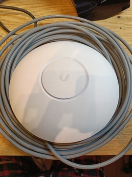 Ubiquiti UniFi UAP AP AC Pro  zasilacz PoE