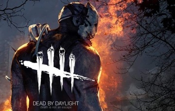 Dead by Daylight  Full acces 