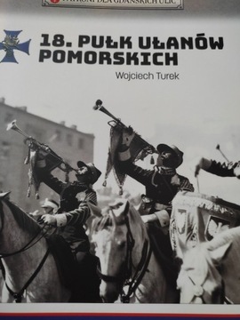 18 Pułk Ułanów Pomorskich Wojciech Turek