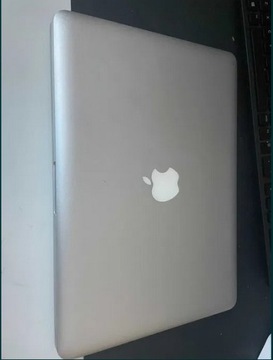 Macbook Pro 13.3 A1278 I5 + SSD