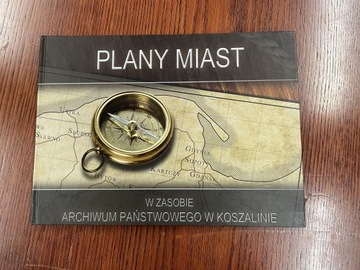 Plany miast