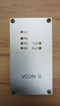  Moduł ISK Automation VCON-S IBS-RS 232