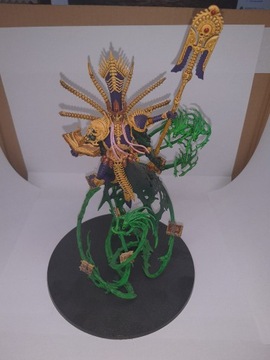 warhammer aos nagash supreme lord of undead