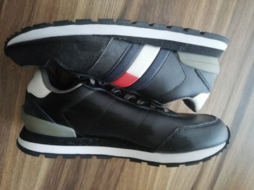 Sneakersy męskie Tommy Jeans 