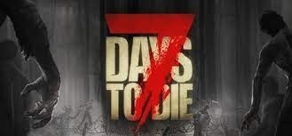 7 day to die pc