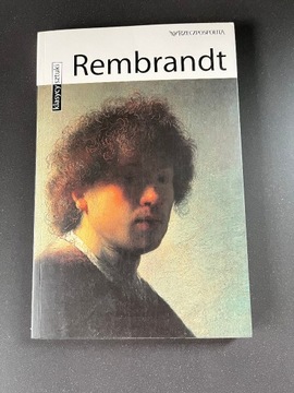 Rembrandt. Klasycy Sztuki