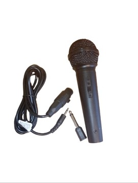 Mikrofon wired  