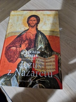 Jezus z Nazaretu 