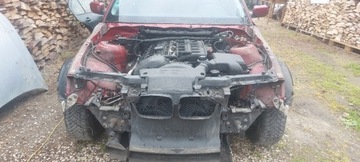 Swap m52b25tu bmw e46 automat 5hp19 dyfer