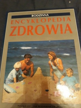 ENCYKLOPEDIA ZDROWIA 