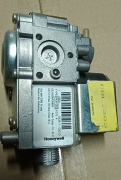 Armatura gazowa ferroli domina vk4105g honeywell