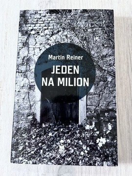 Martin Reiner - Jeden na milion