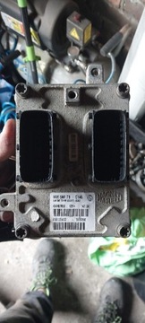 Ecu Fiat Stilo 1.6 16V