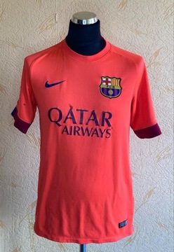 Koszulka FC Barcelona 2014-2015 Nike Roz. M