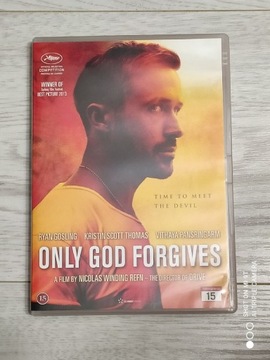 Only God Forgives (DVD)