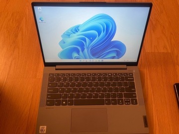 Laptop Lenovo Ideapad 5 14IIL05