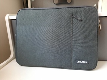 Etui Torba Case na Laptop wodoodporna 13.3" Mosiso