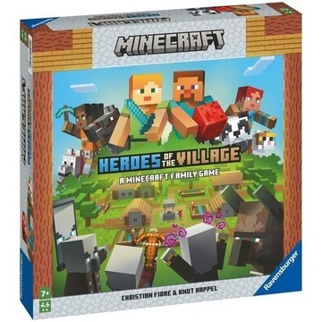 Minecraft, gry  dla dzieci                 