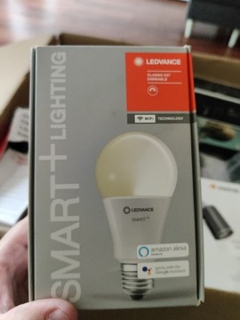 Żarówka Smart + Lightning Leadvance