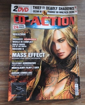 CD-ACTION 10/2007