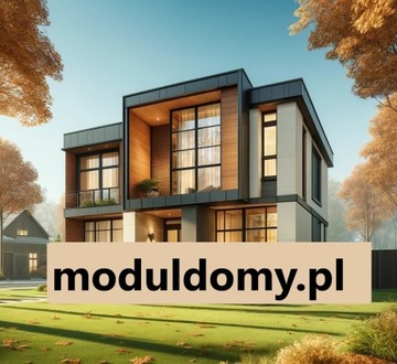 Domena  moduldomy.pl