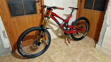 Rower Downhill Intense M16 Carbon enduro mtb