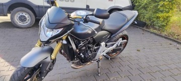 HONDA HORNET CB600 2013 