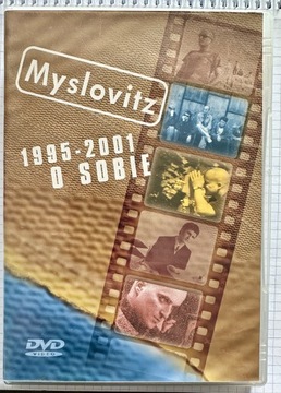Myslovitz - O Sobie , DVD 