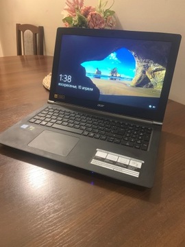 laptop Aser Nitro 5