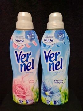 Vernel 900 ml oryginalny niemiecki