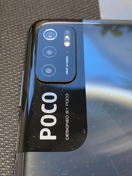 Xaomi Poco M3 Pro 5G