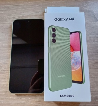 Samsung Galaxy A14 4/64GB