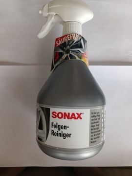 Środek czyszczący do felg SONAX 04303410